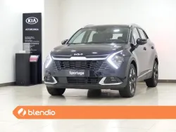 KIA Sportage 1.6 T-GDi PHEV Drive 4x4 265