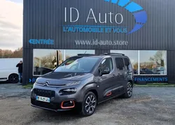 Citroen Berlingo 1.5 BLUEHDI / Garantie 12 mois