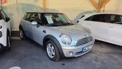 Mini cooper 1.6 115cv essence 81000kms