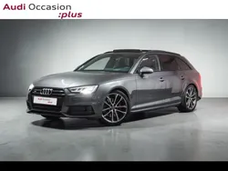 Audi S4 Avant 3.0 V6 TFSI 354ch quattro tiptronic 8