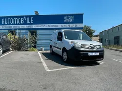 Renault Kangoo Fourgon 1.5 dCi 90ch Confort Phase 3