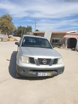 Nissan Navara navara
