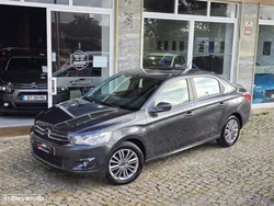 Citroën C-Elysée 1.6 HDi Exclusive
