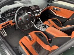 BMW M3 Bmw M3 competition