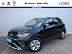 VOLKSWAGEN T-Cross 1.0 TSI 116 Start/Stop DSG7 Life Plus