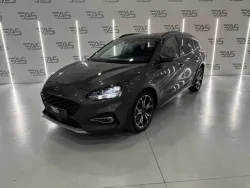 FORD Focus Sportbreak 2.0Ecoblue ST Line Aut