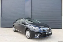 Toyota Corolla 1.4 d-4d exclusive