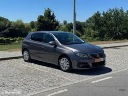 Peugeot 308 PureTech 110 Stop & Start Allure