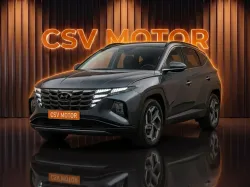 HYUNDAI Tucson 1.6 TGDI PHEV Maxx AT