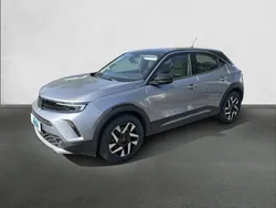 Opel Mokka ELECTRIQUE 136 ch & Batterie 50 kWh - Elegance