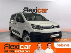 CITROEN Berlingo BlueHDi S&S Talla M Feel Pack 100
