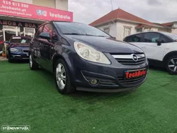 Opel Corsa 1.2 Cosmo