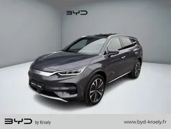 BYD Tang 2024 Flagship 380 kW