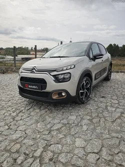 Citroën C3 C-Series