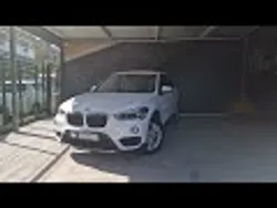 BMW X1 18 d sDrive Advantage Auto