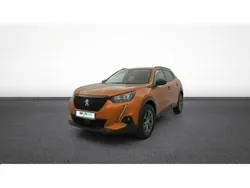Peugeot 2008 PureTech 100 S&S BVM6 Style