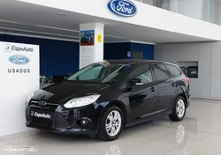Ford Focus SW 1.6 TDCi Trend