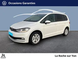 Volkswagen Touran 2.0 TDI 150 DSG7 7pl Life Plus