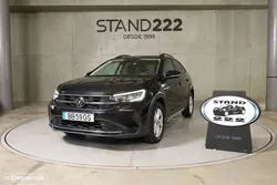 VW Taigo 1.0 TSI Urban