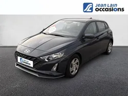 Hyundai i20 1.2 79 Initia