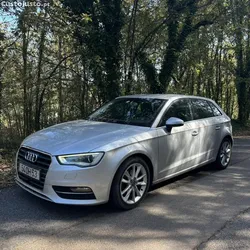 Audi A3 1.6 Tdi Sportback