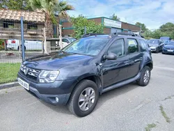 Dacia duster 1.5l dci 110ch laureate plus 4x2 edc boite automatique