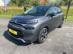 Citroën C3 Aircross PureTech 110 SetS BVM6 Shine Pack