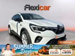 MITSUBISHI ASX 100T Motion