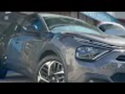 Citroën C4 1.2 PureTech Feel Pack EAT8