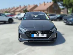 Hyundai i20 1.0 TGDI 74kW 100CV Klass