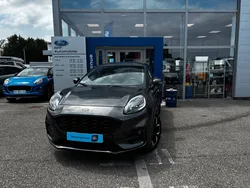 FORD Puma 1.0 EcoBoost BVM6 ST-Line X 125ch 2020 ENTRETIEN FORD - ORIGINE FRANCE