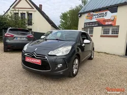 Ds Automobiles Ds 3 1.6 HDI 90 chvx AIRDREAM SOCHIC 4