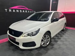 PEUGEOT 308 BlueHDi 130ch SS BVM6 Allure