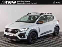 Dacia Sandero TCe 110 Stepway Extreme +