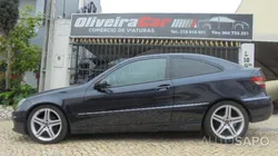 Mercedes-Benz Classe CLC 220 CDi de 2008