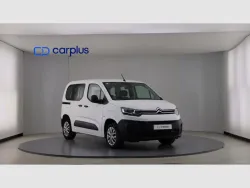Citroen Berlingo Berlingo Talla M BlueHDi 100 S&S LIVE