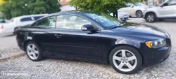 Volvo C70 2.4 D5 Momentum Geartronic