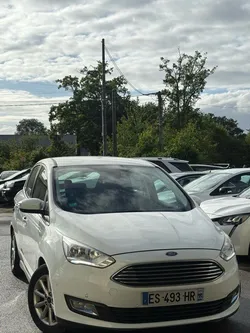 Ford C-MAX 1.5 EcoBoost 150ch Stop&Start Titanium BVA