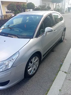 Citroën C4 Normal