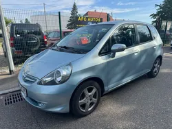 Honda jazz 1,3 automatique. Garantie