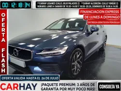 VOLVO V60 T8 Twin Business Plus AWD