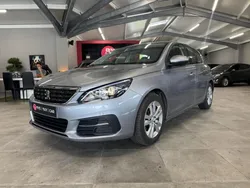 Peugeot 308 II 1.2i PT 12V S&S - 130 BERLINE Allure Business PHASE 2 / GARANTIE 12 MOIS