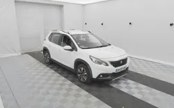 Peugeot 2008 1.2 PURETECH110 ALLURE
