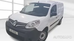 Renault Kangoo de 2021