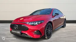 Mercedes Cla 250+ EQ 272ch Limited Edition