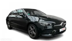 Mercedes-Benz CLA 250 e 8G-DCT AMG Line