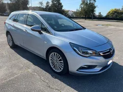 Opel Astra Caravan 1.6 Ctdi 110cv - c/123.000kms