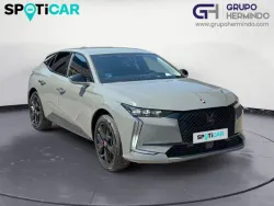 DS DS4 DS 4 E-Tense Performance Line + Aut. 225