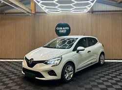 Renault CLIO V 1.0 SCE 65CH BUSINESS -21