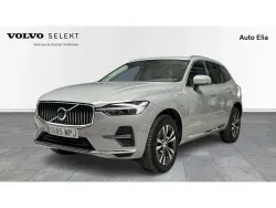 VOLVO XC60 T6 Recharge Core